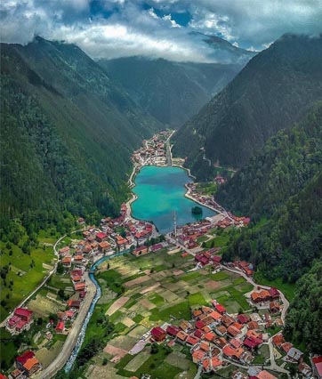 Uzungöl